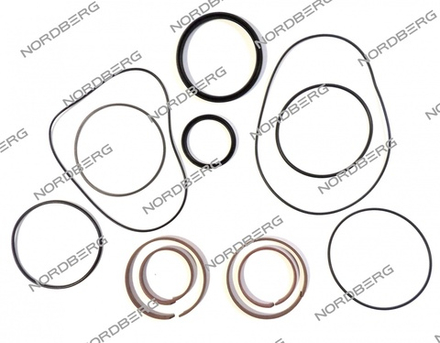 NORDBERG ЗАПЧАСТЬ РЕМКОМПЛЕКТ для домкрата N302 N302#RK