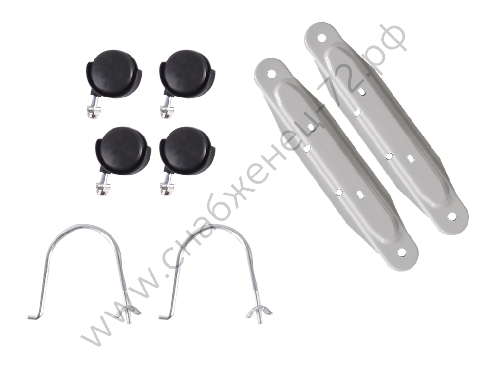 Масляный радиатор ОМ-EU-9НВ Eurolux