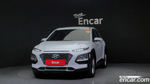 Hyundai KONA 1.6 Turbo 2WD (02.2020)