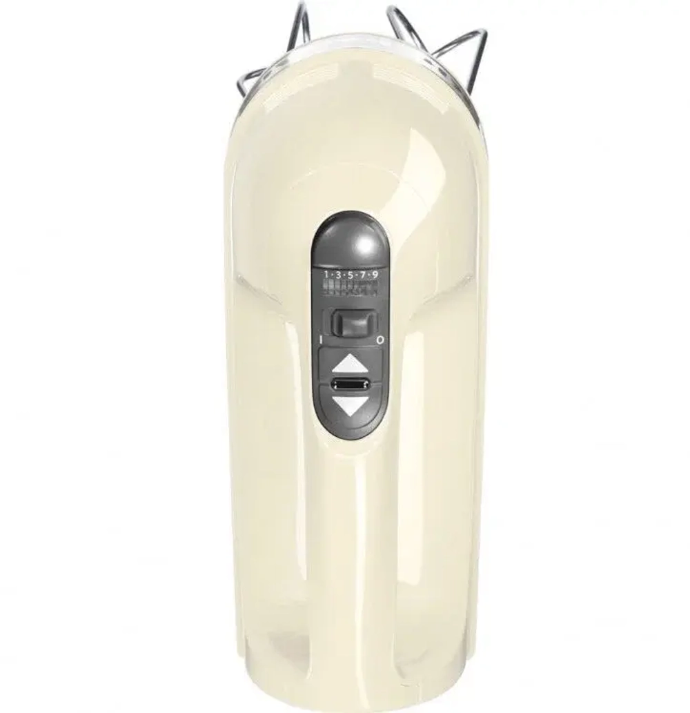 Миксер KitchenAid 5KHM9212EAC