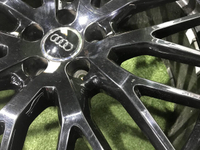 Диск Комплект дисков R20 Audi TT 8S (2014-2023)
