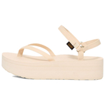 Teva Beach Sandals Women"s Beige