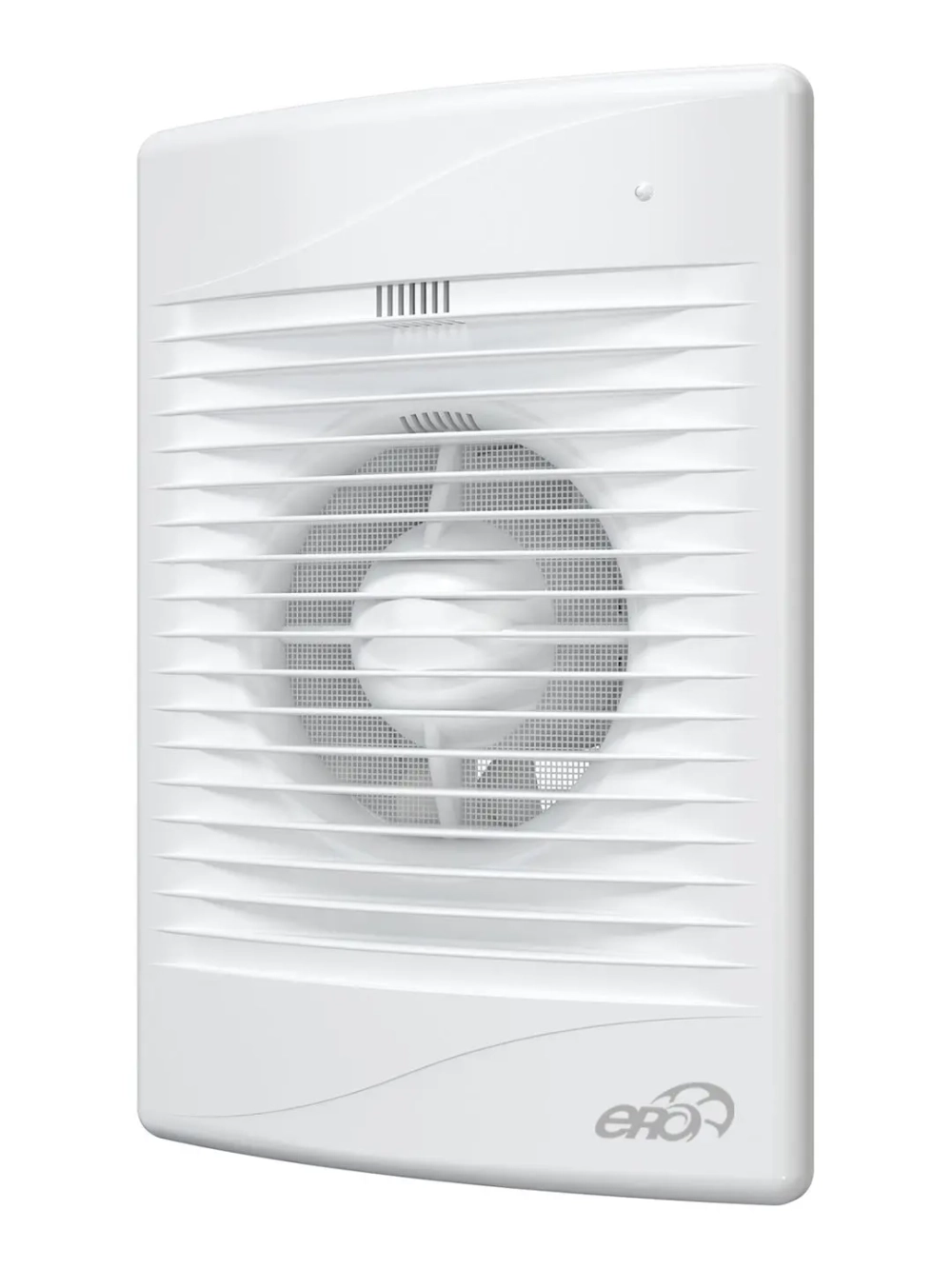 Вентилятор накладной STANDARD D100 сетка