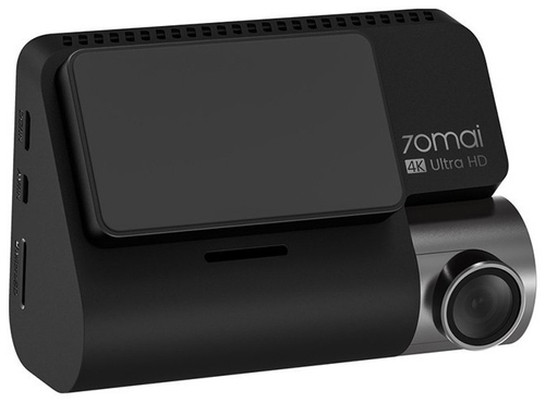 Видеорегистратор 70mai Dash Cam A800S черный