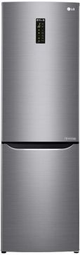 Холодильник LG GA-B429SLUZ
