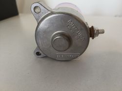 31200-KPP-861. MOTOR ASSY., STARTING. Honda