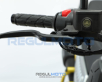 Мотоцикл Regulmoto WIZARD