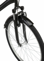 Комфортный велосипед Schwinn SUBURBAN (2018)