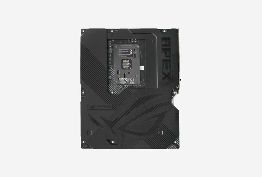 ASUS ROG CROSSHAIR X870E APEX_0226531101951