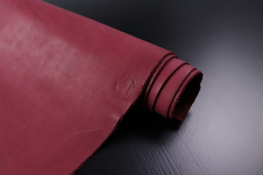 1,4-1,6 Краст красно-коричневый 5 сорт 163 дм² (КЛ)