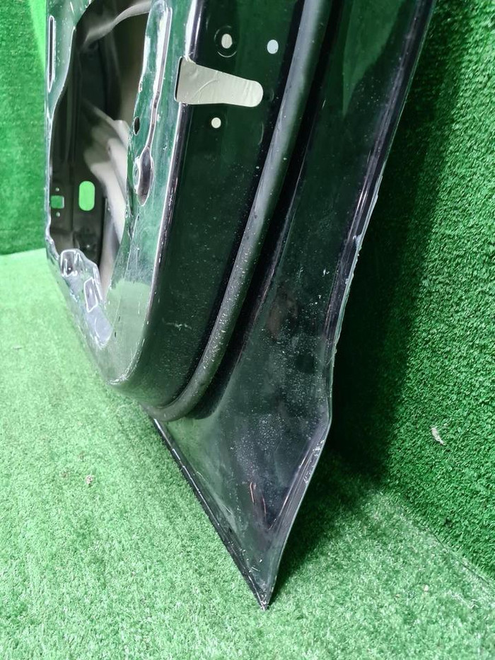 Дверь передняя правая Tesla Model Y (2020-н.в.)