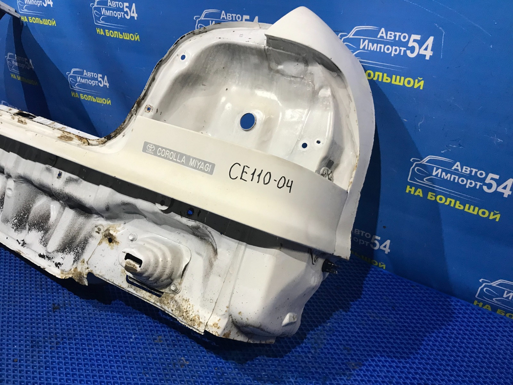 Планка под стоп TOYOTA COROLLA 1996