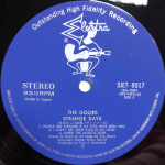 The Doors / Strange Days (LP)