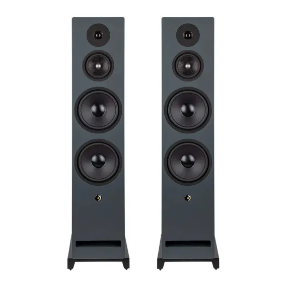 Davis Acoustics Krypton N 10 Classic Walnut
