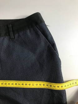 Брюки Mexx для офиса, маркировка 38, визуально 48 размер