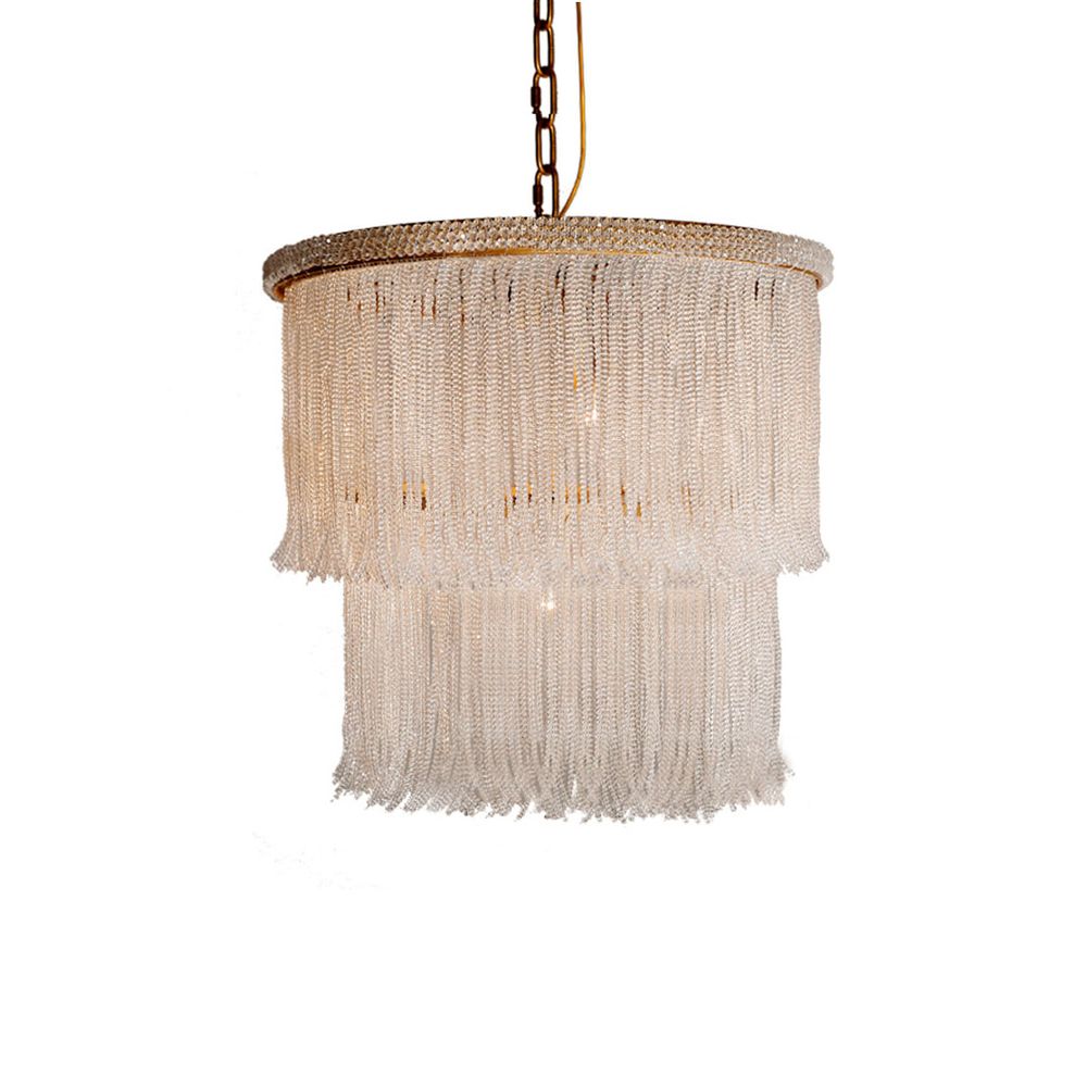 Люстра Boho Chandelier 12 Series by Light Room