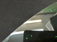 Стекло двери переднее правое BMW X3 F25 (10-17)