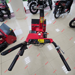 Снегоуборщик Honda HSS 655 ETD (RR)