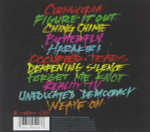 Serj Tankian / Harakiri (CD)