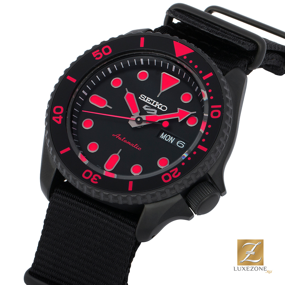Seiko SRPD83K1S