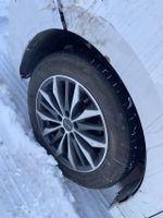 Omoda S5 1.5 CVT Life