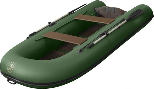 BoatMaster 310K (Лодка ПВХ под мотор)