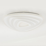 Потолочный светодиодный светильник Citilux Триест Смарт CL737A34E