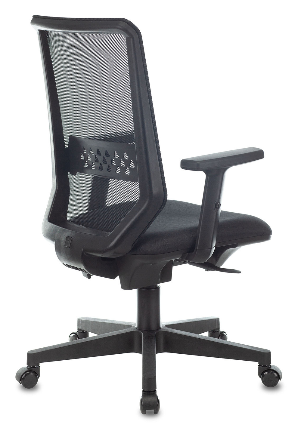 Кресло  Бюрократ MC-611N/B/418B