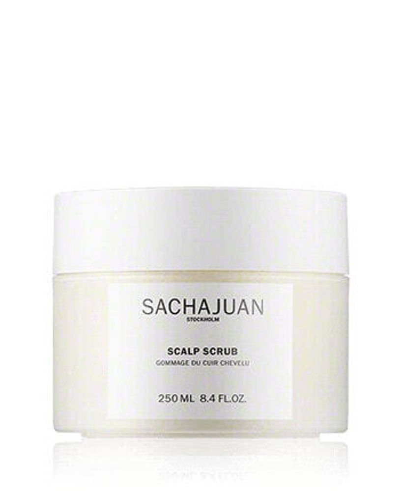 SACHAJUAN Hair Care Scalp Scrub (250 ml)