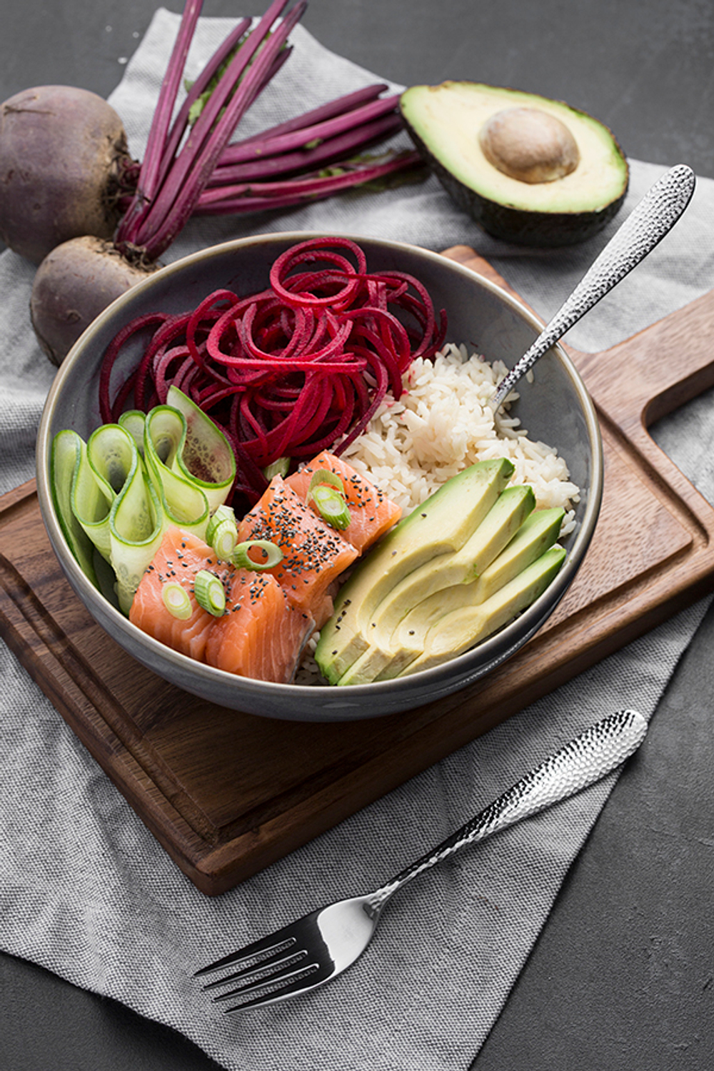 Набор из 16 столовых приборов Glamour Viners