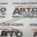 Ключ прокачки тормозов  8*10мм разрезной  МАЯКАВТО 7510810