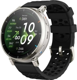 Умные часы Amazfit Active 3 Premium (A2559) Blue