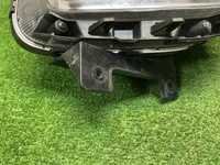 ПТФ правая Kia Soul 3 SK (2019-2022) LED