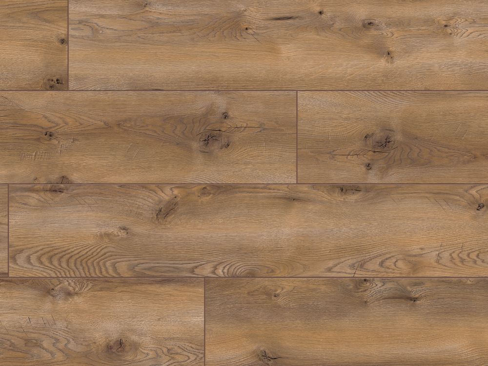 Виниловый ламинат Arteo One Natural Elite Дуб Каледонский
