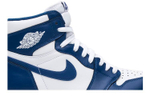Кроссовки Jordan Air Jordan 1 Retro Storm Blue