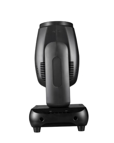 Вращающаяся голова mini Beam 230W, Big Topper