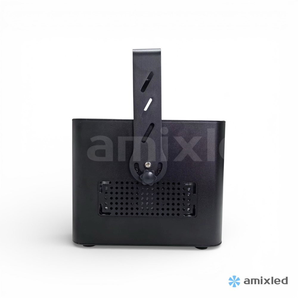 Световой прибор Amixled 10w LASER 612