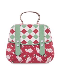 TCN-30/12 Коробка металлическая