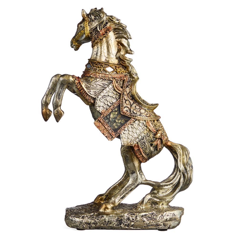 ФИГУРКА "ЛОШАДЬ" 16*6*23,5 СМ