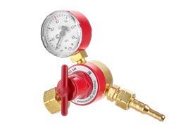 Редуктор пропановый Сварог БПО—5М , без поверки