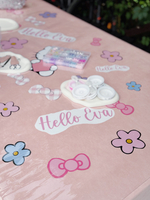 Hello Kitty for Eva