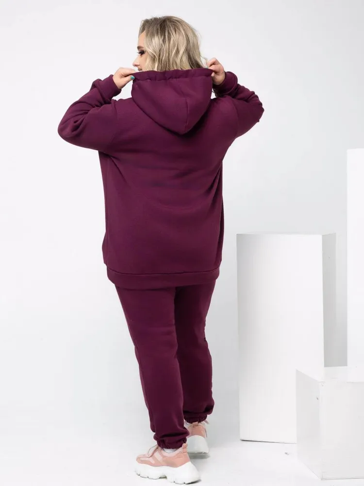 Костюм УК-3595-2 Fabrika