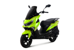 Скутер TMBK JUMBO