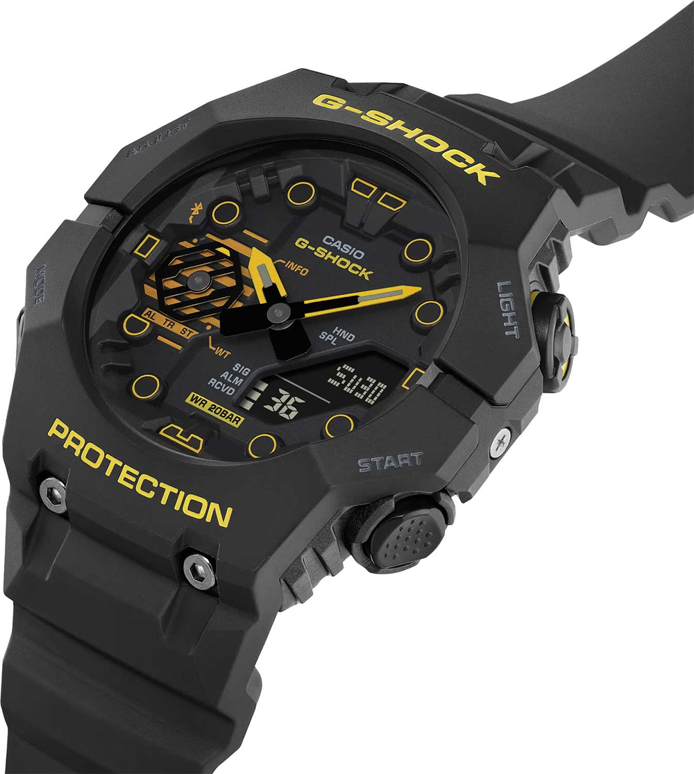 Часы Casio GA-B001CY-1A