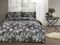 Постельное белье GILLES luxe сатин делюкс TIVOLYO HOME Турция