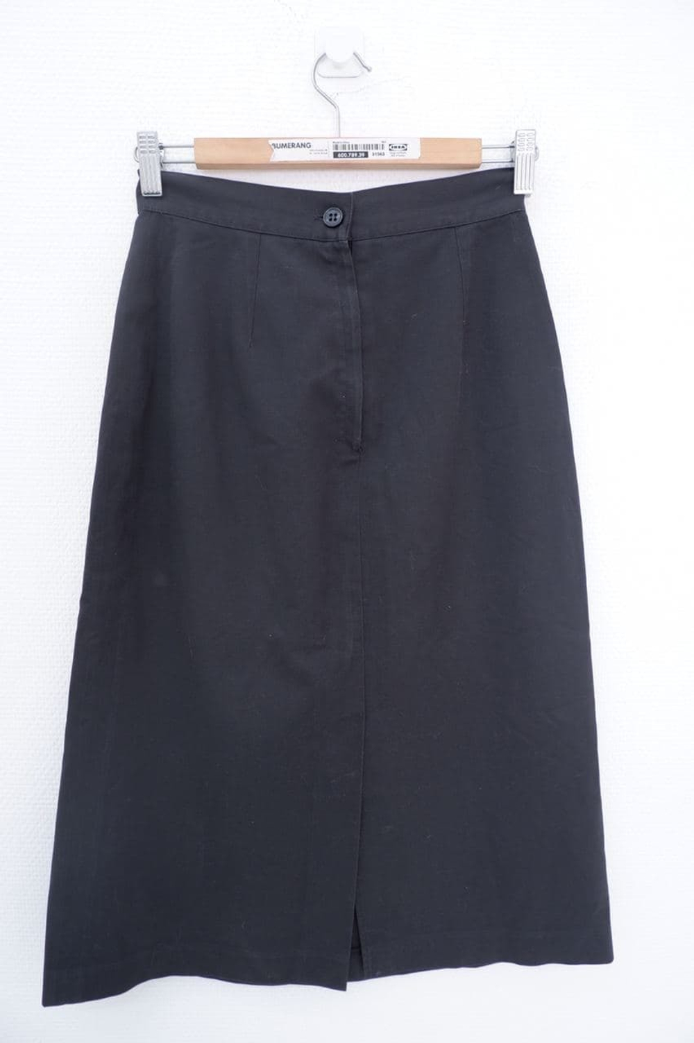 Юбка классическая 44 размер