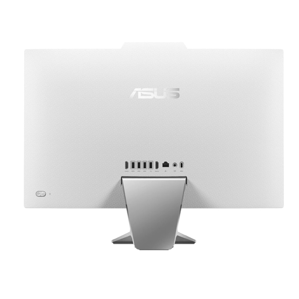 Моноблок ASUS F3402WFA-WPC0040 [90PT03L1-M00JT0] White 23.8" (Full HD Ryzen 3 7320U / 8Gb / SSD512Gb RGr / CR / noOS / kb / m)