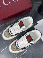 Кеды Gucci