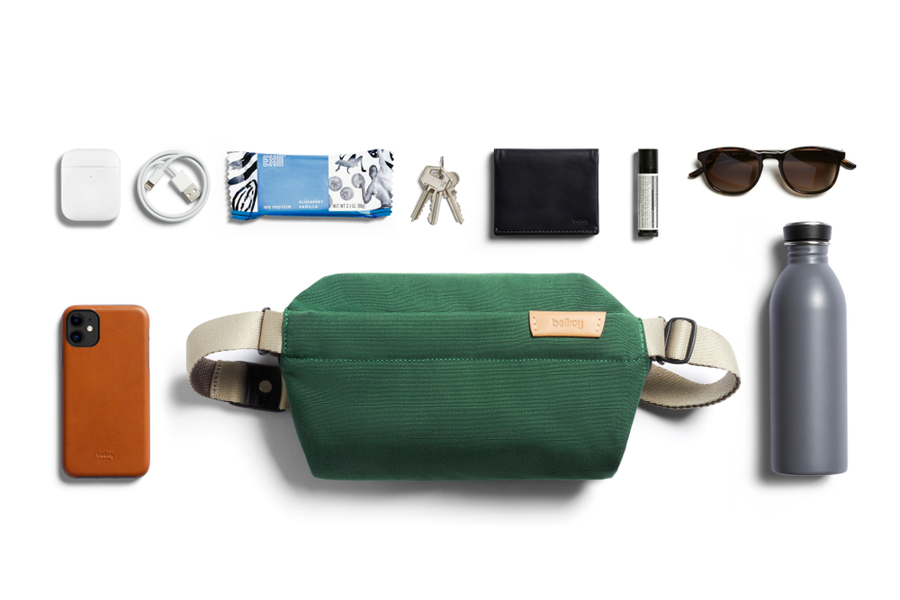 Сумка Bellroy Sling Mini 4L