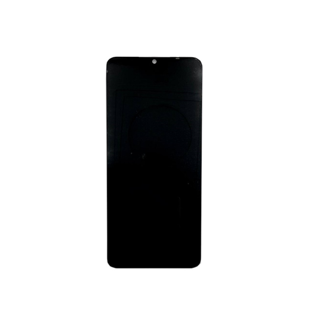 Дисплей для Xiaomi Poco C65/Redmi 13C 4G (2310FPCA4G/23100RN82L) с тачскрином Черный - OR